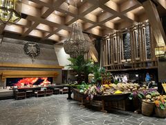 -清河半岛温泉度假酒店