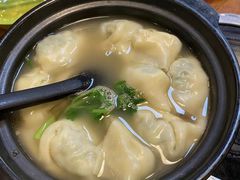 -重庆鸡公煲·青锅花椒鱼(牡丹江路店)