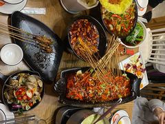 -成都吃客(九眼桥店)