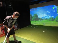 -VS SPORTS PARK运动玩乐园·团建·生日会(合生汇店)
