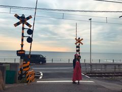 -灌篮高手动画打卡地