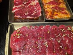 -西塔老太太泥炉烤肉(龙湖北苑天街店)