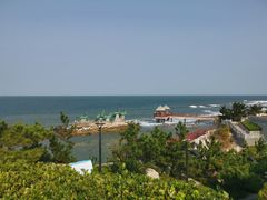 -养马岛旅游度假区
