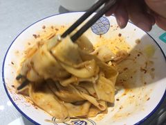 -大嘻咹biangbiang面(历史博物馆店)