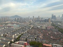 -无锡君来洲际酒店