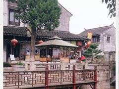 -阿马土菜馆
