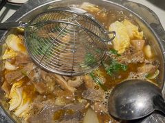 -古乐牛香·鲜牛肉牛杂火锅(千灯店)