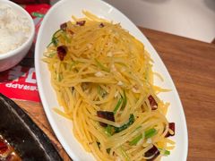 -老板恋上鱼(恒隆广场店)