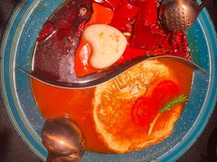 -吼堂老火锅(太古里总店)