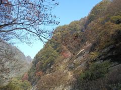 -西安祥峪森林公园