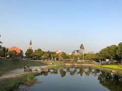 -美兰湖景区