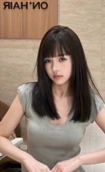 -OnHair造型