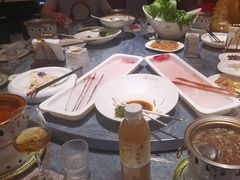 -百草滩羊清水涮羊肉·清真·宁夏盐池滩羊(莲花桥店)
