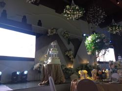 -伊莎贝拉婚礼庄园(顾村店)