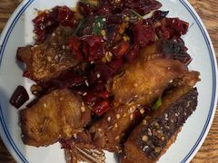 -静一餐厅·湖北菜(前门创始店)
