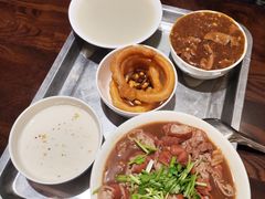 -姚记炒肝店(簋街店)