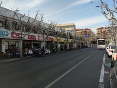 -静安面包房(凌云路店)