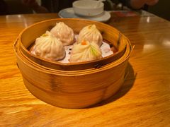 -点心传说·粤菜点心(佐阾虹湾店)