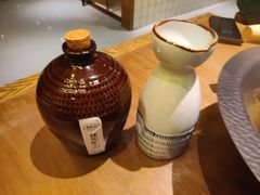 -薇酌饮·陕西菜(南门外店)
