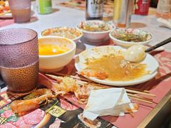 -一绪に寿喜烧自助(世茂广场店)