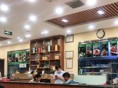 大堂-宛平李记小吃(东关街店)