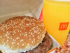 -麦当劳(季平店)