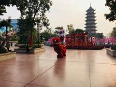 -厦门方特梦幻王国