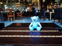 -maan coffee漫咖啡(通州店)