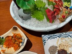 -福樱兰海鲜放题铁板烧(加州店)