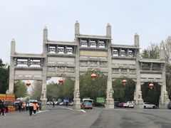 -龙口南山旅游景区