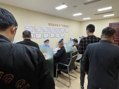 -环亚体检中心(桐梓林分院)