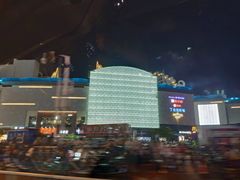 -宝龙广场(福州台江店)