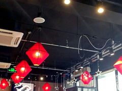 -贺秦生陕面王(富力城店)