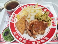 -点蹄擂椒猪脚饭(天虹汇一城店)