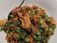 -十二点·辣椒炒肉(南山店)