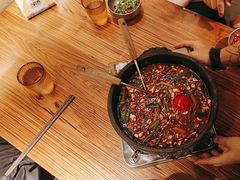 -夺多山贵州酸汤牛肉火锅(7mall店)