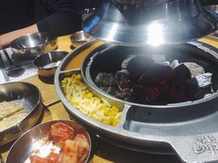 -姜虎东白丁烤肉(恒隆广场店)