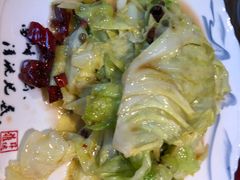 -蜀韵川香水煮鱼(泰山路店)