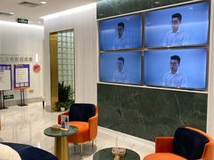 -海马体照相馆(环贸iapm大师爱情店)