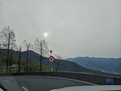-莫干山风景区