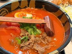 -味千拉面(泰州万达广场店)