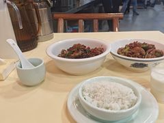 -笨罗卜浏阳菜馆(龙华鹏润达店)
