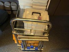 -陆琴脚艺·足浴·SPA(中华路店)