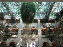 -深圳东部华侨城茵特拉根酒店