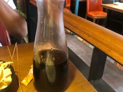 -尚品小土屋涮毛肚(李沧万达店)