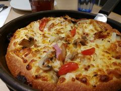 -必胜客(远大路店)