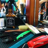 这家男士理发店💈｜真的很懂男士想要的发型！