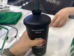 -仙雨林·奶茶鲜果茶(书院巷店)