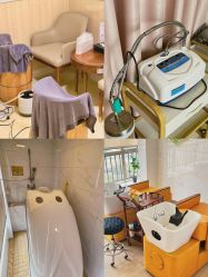 -广州安和泰医学月子会所