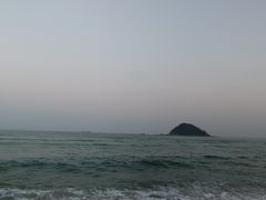 -西涌国际滨海旅游区